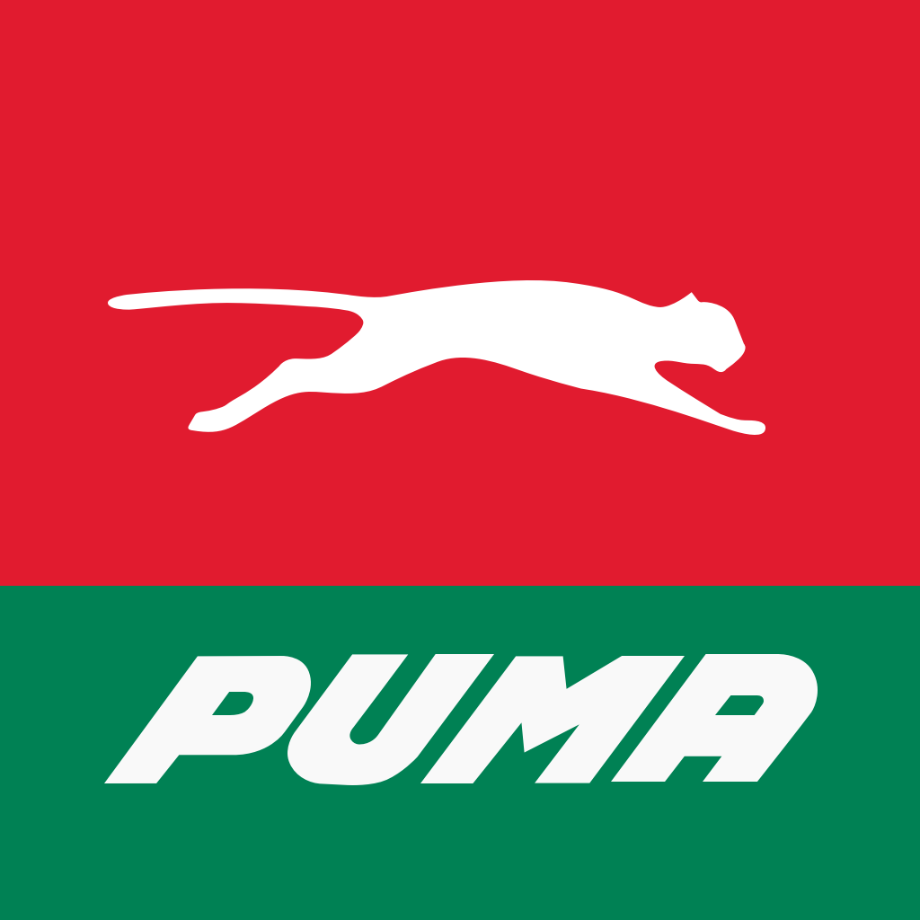 puma app store