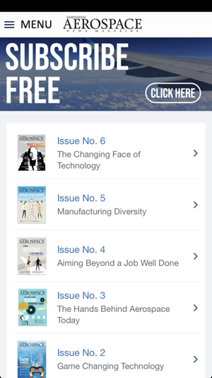 Northwest Aerospace News(圖3)-速報App