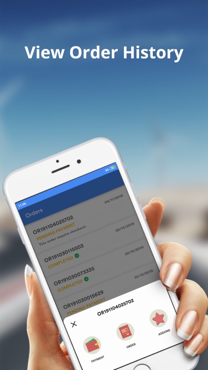 WASX App screenshot-3