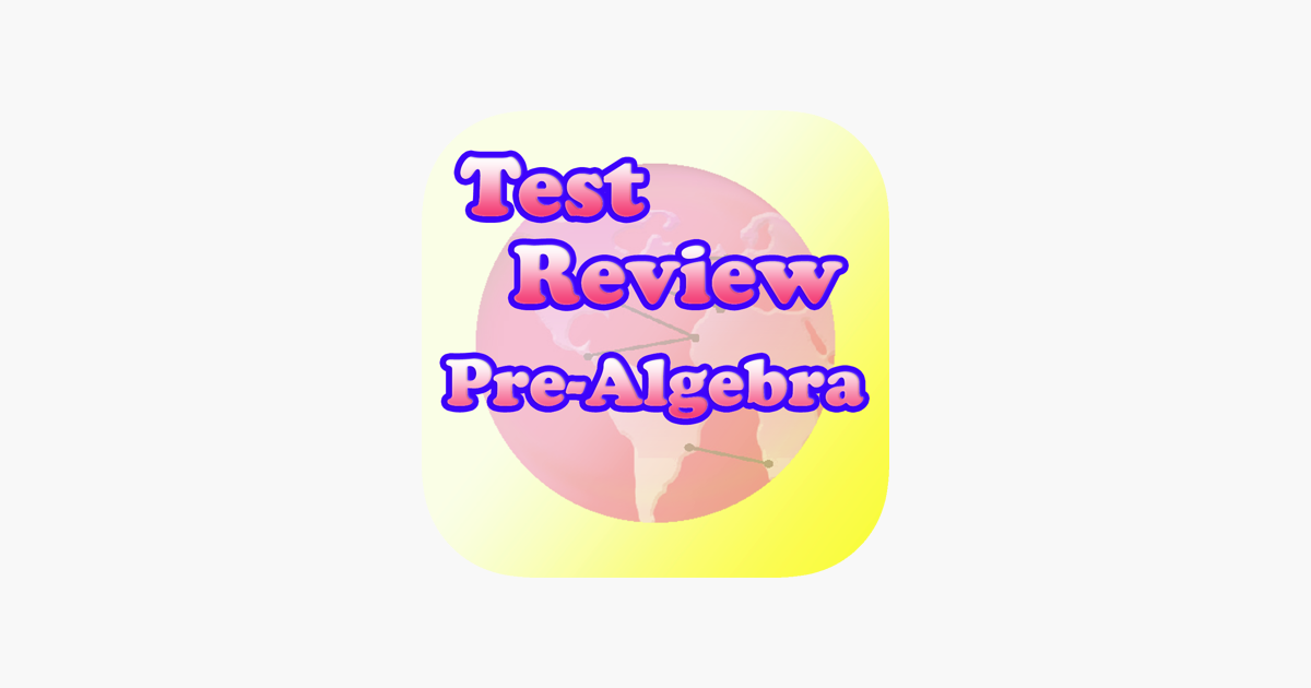 test-review-pre-algebra-master-on-the-app-store
