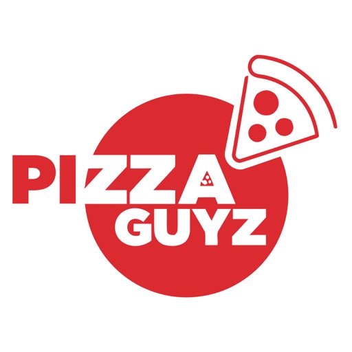 Pizza Guyz, icon