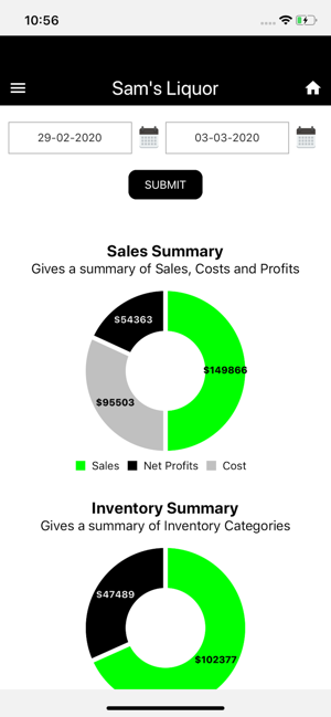 InsightMart(圖1)-速報App