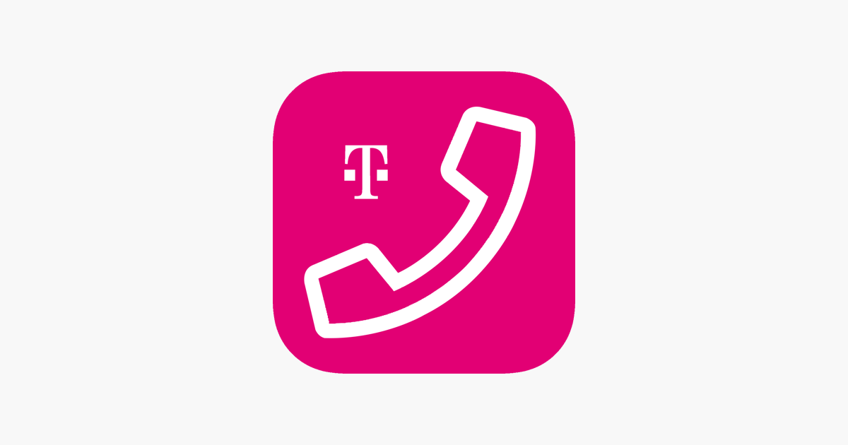 T Mobile Digits をapp Storeで