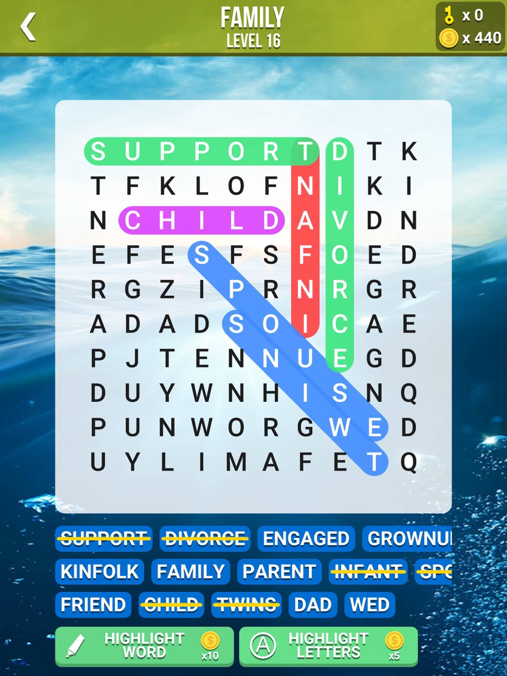 Game Of Word Word Search Free Download App For Iphone Steprimo Com