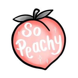 So Peachy