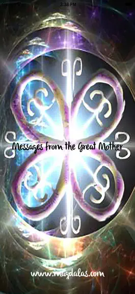 Game screenshot Messages from the Great Mother mod apk