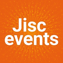 Jisc Events икона