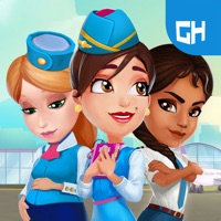 Amber's Airline - 7 Wonders на пк