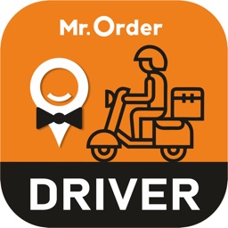 Mr Order Driver Taxi