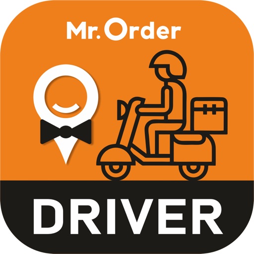 Mr Order Driver Taxi