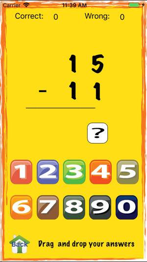 Second Grade Math Magic - FV(圖3)-速報App