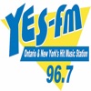 96.7 YESFM Radio