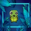 Mitzi Tortoise Animations - iPhoneアプリ