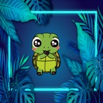 Download Mitzi Tortoise Animations app