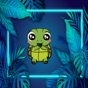 Mitzi Tortoise Animations app download