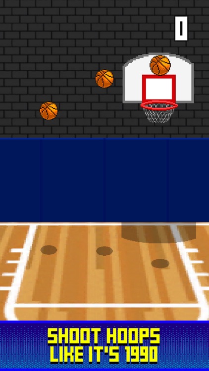 Super Swish - Basketball Games screenshot-4