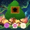 The “FillFlowerTree” app is an entertainment app that player can develop skills of match flower with it shadow picture into this app