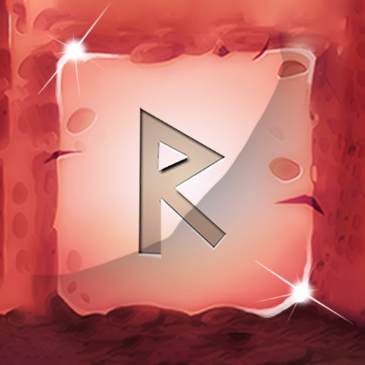 Runes Match 3