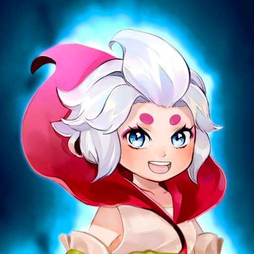 Eri's Forest TD Icon