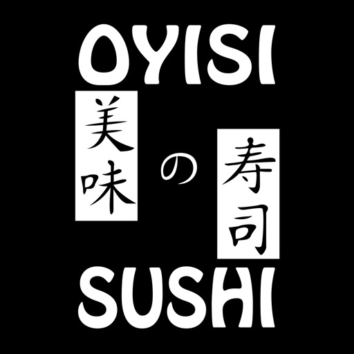 Oyisi Sushi Denmark