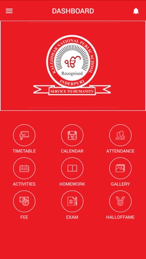 Kalgidhar Public School(圖2)-速報App