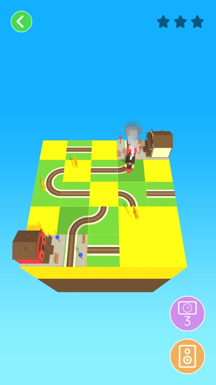 Sliding Rails screenshot-3