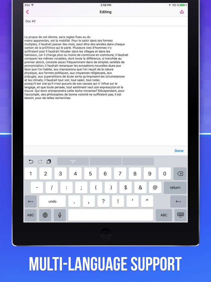 OCR Image To Text Сonverter
