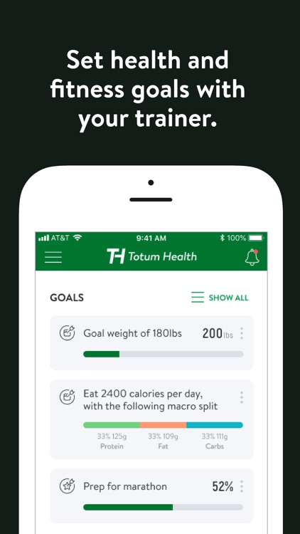 Totum Health Online