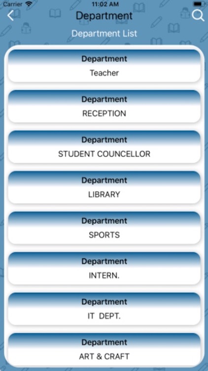 HL International School screenshot-4