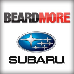 Beardmore Subaru