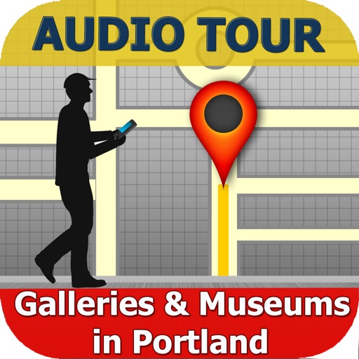 Galleries in Portland