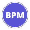 Icon The BPM Finder