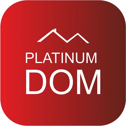 Platinum Dom