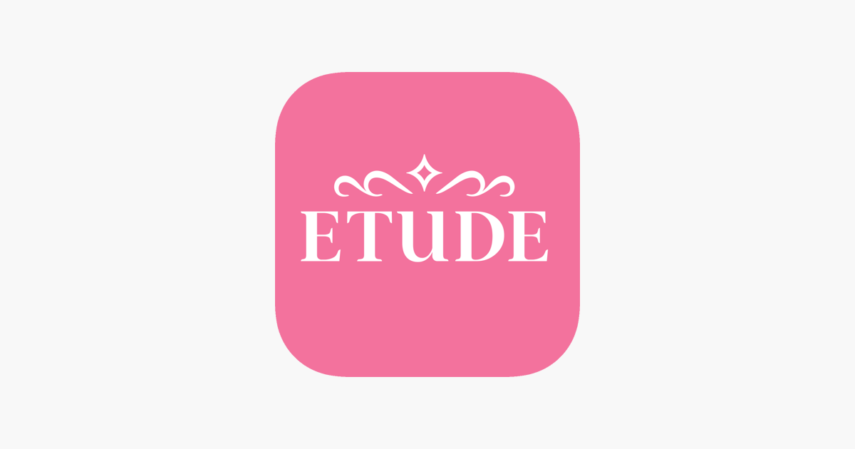 Etude エチュード メンバーシップア をapp Storeで