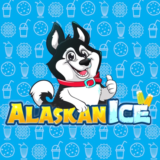 Alaskan Ice