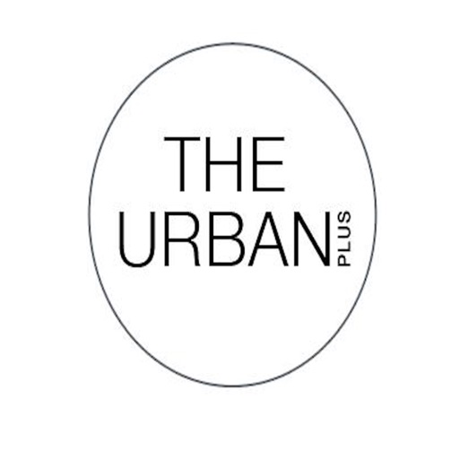 The Urban Plus icon