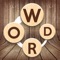 Woody Cross: Word Con...