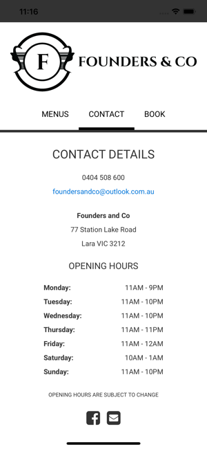 Founders & Co(圖3)-速報App