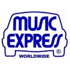 Music Express Reservation App