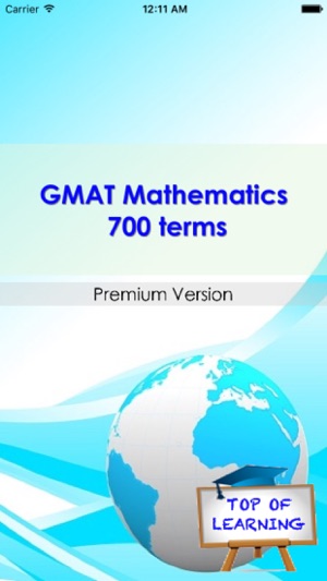 GMAT Mathematics(圖5)-速報App