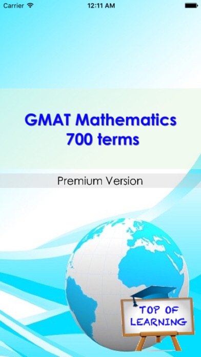 GMAT Mathematics (700 Notes & Quiz) Screenshot 5