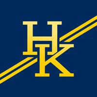  HK Cougar Nation Application Similaire