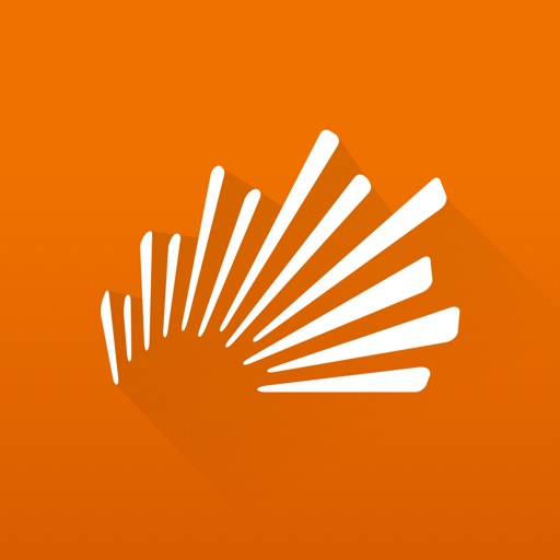 SunTrust Mobile App iOS App