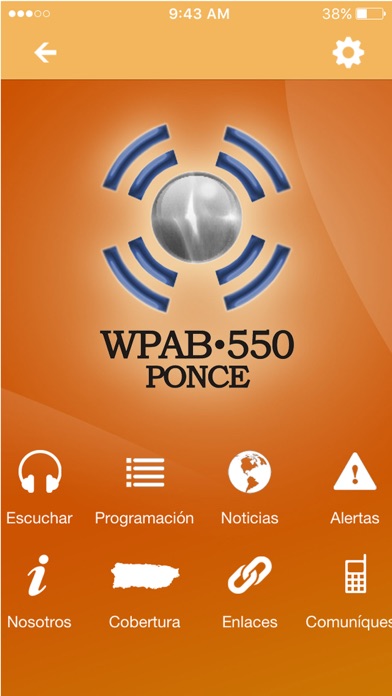WPAB Radio 1