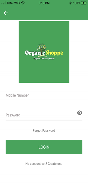 Organic Shoppe(圖2)-速報App