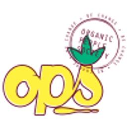 OPS Organic People Society