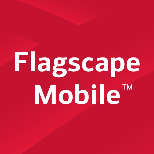 Flagscape Mobile™ iOS App
