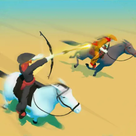 Horse Riders 3D Cheats