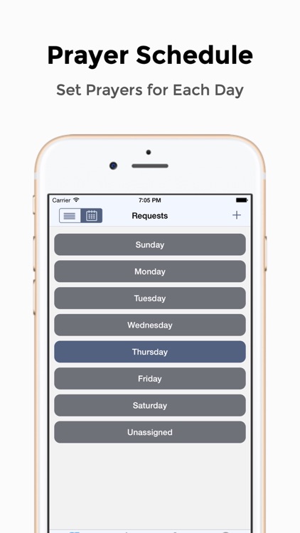 Prayer Notes PRO Daily Journal
