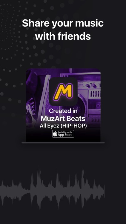 MuzArt Beats - Music Mix Maker screenshot-6